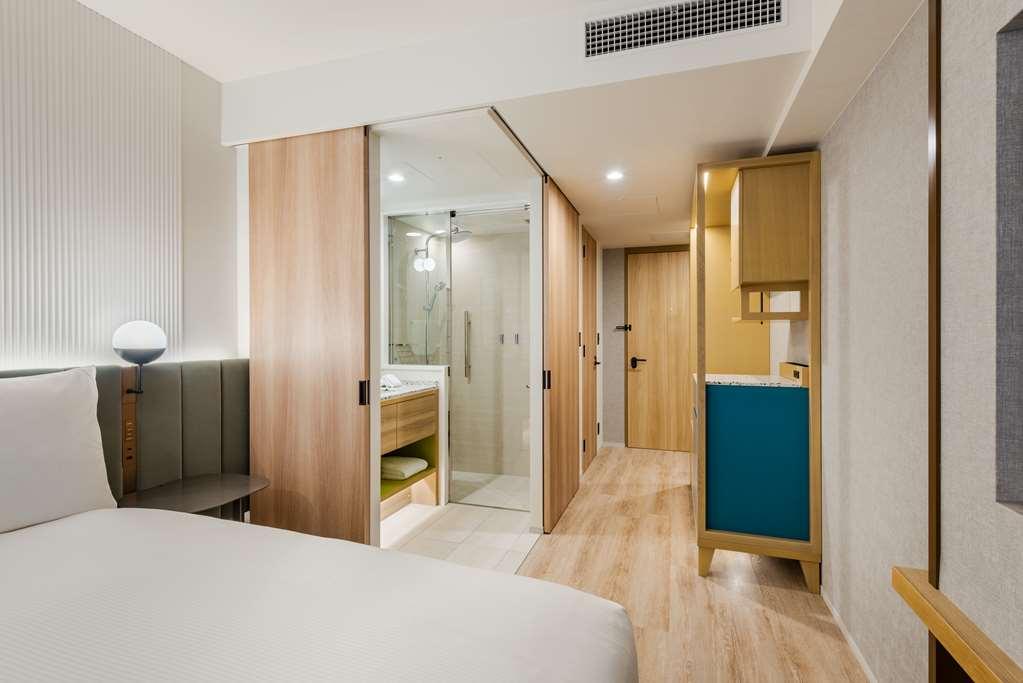 Hilton Garden Inn Kyoto Shijo Karasuma Exterior foto