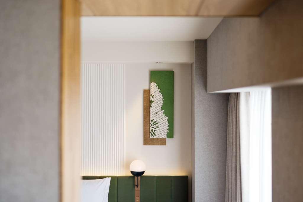 Hilton Garden Inn Kyoto Shijo Karasuma Zimmer foto